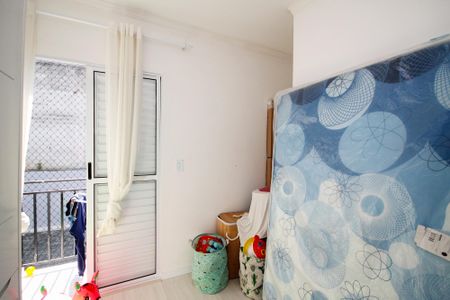 Casa de condomínio para alugar com 52m², 2 quartos e 2 vagasQuarto 1