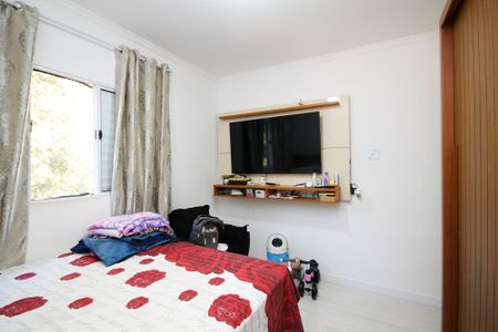 Casa de condomínio para alugar com 52m², 2 quartos e 2 vagasQuarto 2