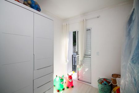 Casa de condomínio para alugar com 52m², 2 quartos e 2 vagasQuarto 1