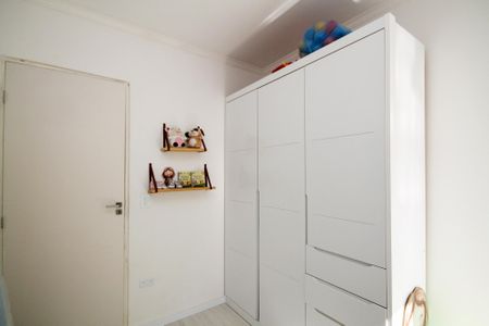 Casa de condomínio para alugar com 52m², 2 quartos e 2 vagasQuarto 1