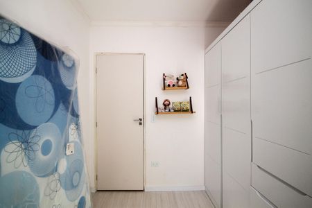 Casa de condomínio para alugar com 52m², 2 quartos e 2 vagasQuarto 1