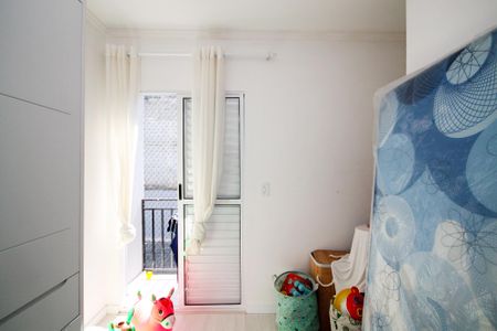 Casa de condomínio para alugar com 52m², 2 quartos e 2 vagasQuarto 1