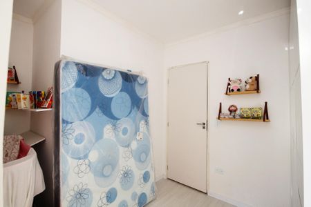 Casa de condomínio para alugar com 52m², 2 quartos e 2 vagasQuarto 1