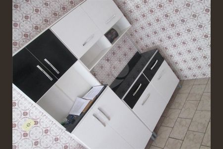 Apartamento à venda com 2 quartos, 74m² em Santana, São Paulo