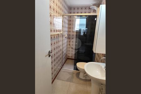 Apartamento à venda com 2 quartos, 74m² em Santana, São Paulo