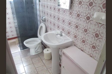 Apartamento à venda com 2 quartos, 74m² em Santana, São Paulo