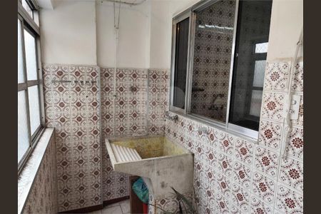 Apartamento à venda com 2 quartos, 74m² em Santana, São Paulo