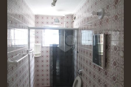 Apartamento à venda com 2 quartos, 74m² em Santana, São Paulo