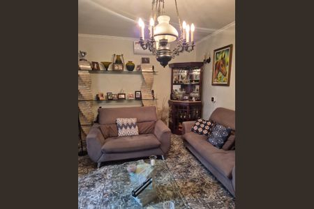 Casa à venda com 4 quartos, 350m² em Mandaqui, São Paulo