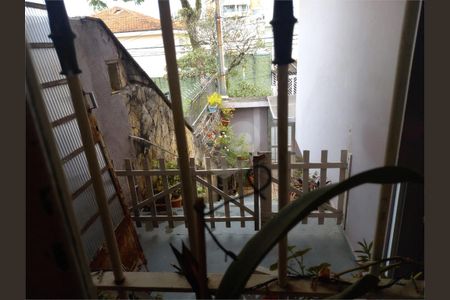 Casa à venda com 4 quartos, 350m² em Mandaqui, São Paulo