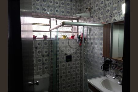 Casa à venda com 4 quartos, 350m² em Mandaqui, São Paulo