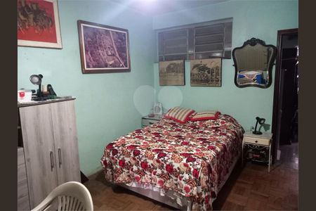 Casa à venda com 4 quartos, 350m² em Mandaqui, São Paulo