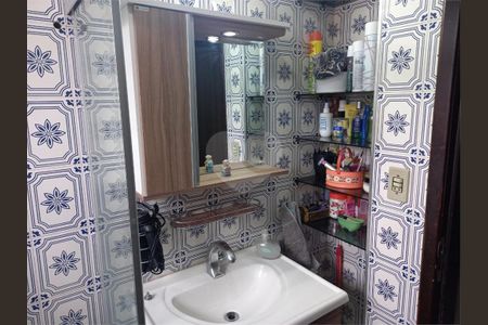 Casa à venda com 4 quartos, 350m² em Mandaqui, São Paulo