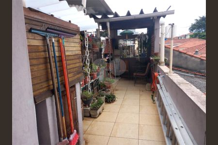 Casa à venda com 4 quartos, 350m² em Mandaqui, São Paulo