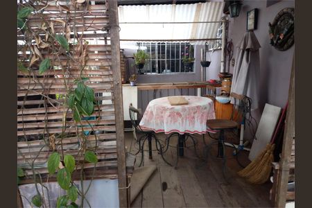 Casa à venda com 4 quartos, 350m² em Mandaqui, São Paulo
