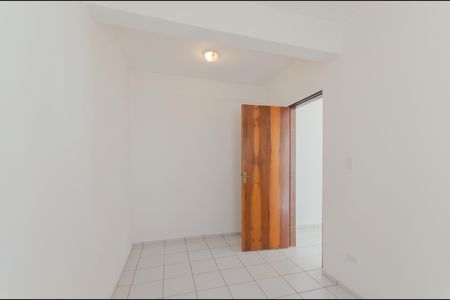Quarto de apartamento para alugar com 1 quarto, 33m² em Ipiranga, São Paulo