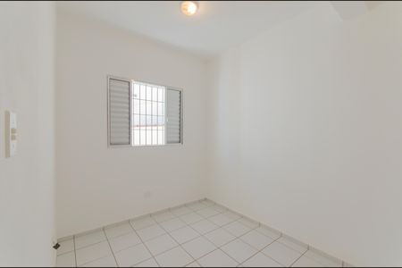 Quarto de apartamento para alugar com 1 quarto, 33m² em Ipiranga, São Paulo