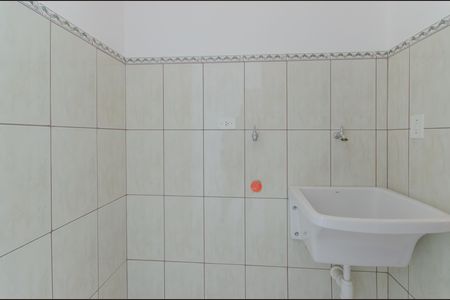 Apartamento para alugar com 33m², 1 quarto e sem vagaÁrea de Serviço