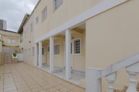 Apartamento para alugar com 33m², 1 quarto e sem vagaFachada