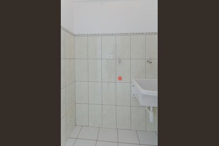 Apartamento para alugar com 33m², 1 quarto e sem vagaÁrea de Serviço