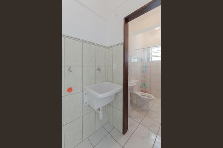Apartamento para alugar com 33m², 1 quarto e sem vagaÁrea de Serviço