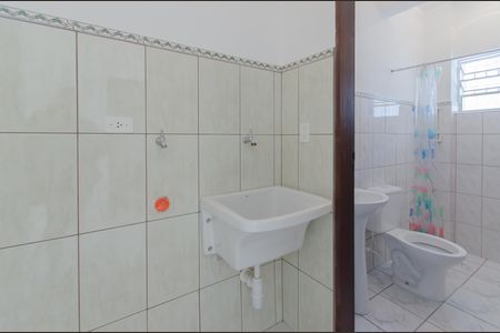 Apartamento para alugar com 33m², 1 quarto e sem vagaÁrea de Serviço