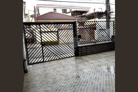 Casa à venda com 2 quartos, 150m² em Santana, São Paulo