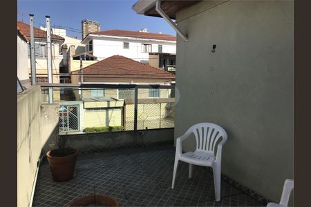 Casa à venda com 2 quartos, 150m² em Santana, São Paulo