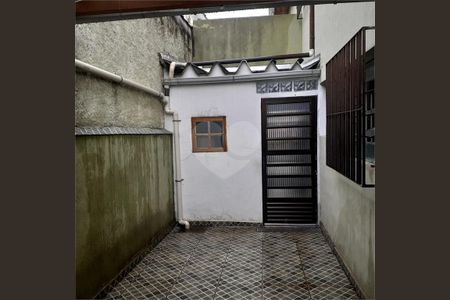 Casa à venda com 2 quartos, 150m² em Santana, São Paulo