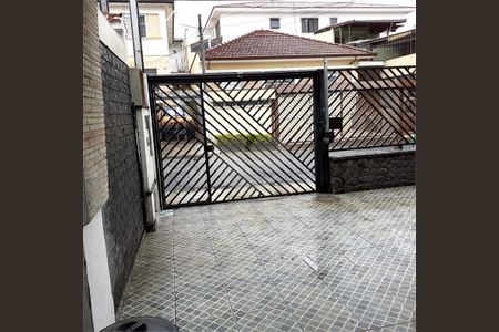 Casa à venda com 2 quartos, 150m² em Santana, São Paulo