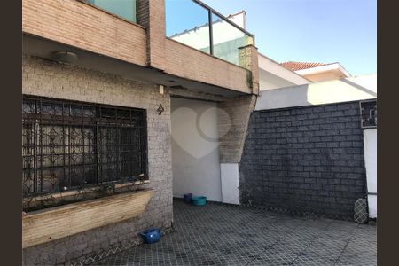Casa à venda com 2 quartos, 150m² em Santana, São Paulo
