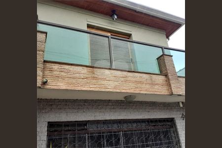 Casa à venda com 2 quartos, 150m² em Santana, São Paulo