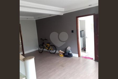 Casa à venda com 2 quartos, 150m² em Santana, São Paulo