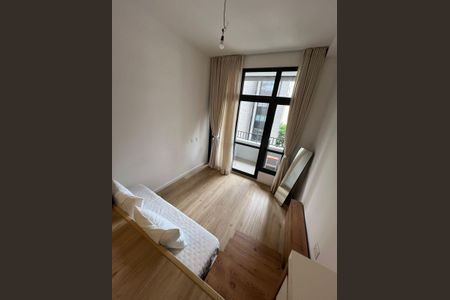 Studio de kitnet/studio à venda com 1 quarto, 25m² em Higienópolis, São Paulo