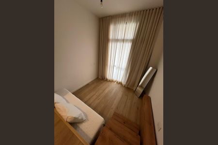Studio à venda com 25m², 1 quarto e sem vaga Studio à venda com 25m², 1 quarto e sem vagaStudio