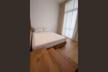 Studio de kitnet/studio à venda com 1 quarto, 25m² em Higienópolis, São Paulo