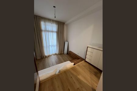 Studio de kitnet/studio à venda com 1 quarto, 25m² em Higienópolis, São Paulo