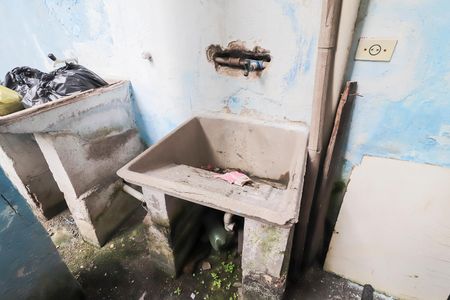 Casa para alugar com 22m², 1 quarto e sem vagaÁrea de Serviço