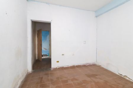 Quarto de casa para alugar com 1 quarto, 22m² em Jardim Helena, São Paulo
