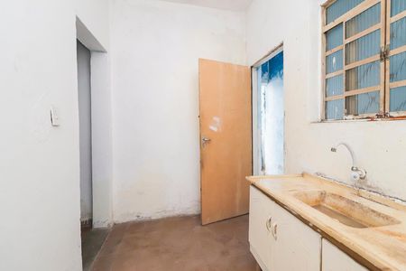 Casa para alugar com 22m², 1 quarto e sem vagaCozinha