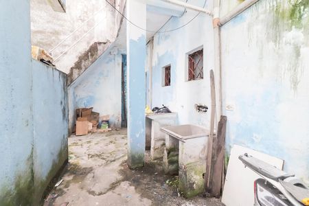 Casa para alugar com 22m², 1 quarto e sem vagaÁrea de Serviço
