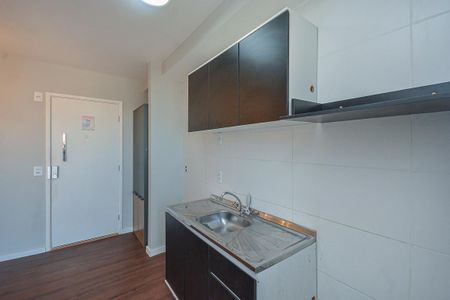 Apartamento à venda com 43m², 2 quartos e 1 vaga Apartamento à venda com 43m², 2 quartos e 1 vagaCozinha