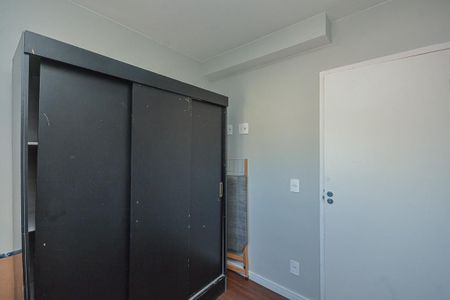 Quarto 1 de apartamento para alugar com 2 quartos, 53m² em Vila Isa, São Paulo