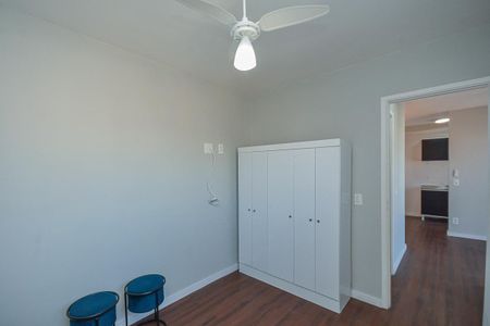 Apartamento à venda com 43m², 2 quartos e 1 vaga Apartamento à venda com 43m², 2 quartos e 1 vagaQuarto 2