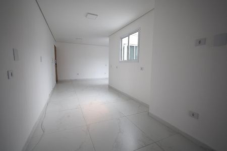 Apartamento à venda com 58m², 2 quartos e 1 vaga Apartamento à venda com 58m², 2 quartos e 1 vagaSala