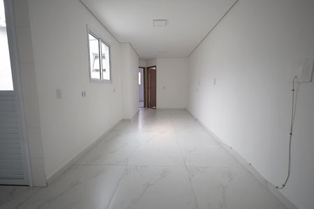 Apartamento à venda com 58m², 2 quartos e 1 vaga Apartamento à venda com 58m², 2 quartos e 1 vagaSala