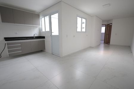 Apartamento à venda com 58m², 2 quartos e 1 vaga Apartamento à venda com 58m², 2 quartos e 1 vagaSala