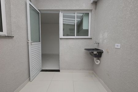 Apartamento à venda com 58m², 2 quartos e 1 vaga Apartamento à venda com 58m², 2 quartos e 1 vagaÁrea de Serviço