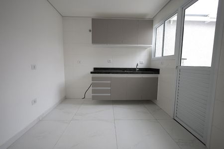 Apartamento à venda com 58m², 2 quartos e 1 vaga Apartamento à venda com 58m², 2 quartos e 1 vagaCozinha