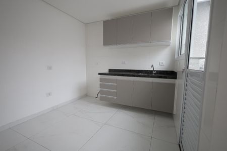 Apartamento à venda com 58m², 2 quartos e 1 vaga Apartamento à venda com 58m², 2 quartos e 1 vagaCozinha